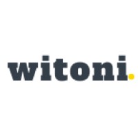 Witoni Infratech Pvt. Ltd. logo - Similar company to Sumit Technologies Inc.