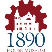 The 1890 House Museum