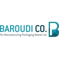 Baroudi Co. for Manufacturing Packaging Needs ltd. logo - Similar company to Mena Plastic Manufacturing Ltd