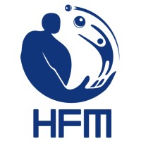 The HFM Group logo - Similar company to Tri Management