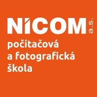 NICOM, a.s. logo - Similar company to Reporting.Cz