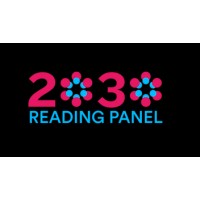 2030 Reading Panel logo - Similar company to Active Minds Society