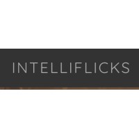 Intelliflicks Studios logo - Similar company to Code Darkness