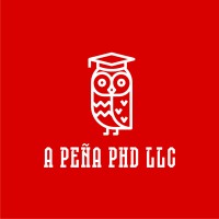 A Peña PhD LLC logo - Similar company to Workforce Evolution Consulting