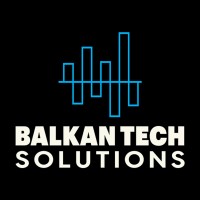 Balkan Tech Solutions logo - Similar company to Machine Learning Jobs