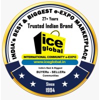 ICE Global ECommerce Technology Pvt. Ltd. logo - Similar company to Layer Build