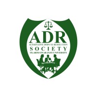 The ADR Society, Olabisi Onabanjo University logo - Similar company to Metalex Publications