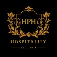 HPH Hospitality Group Houston logo - Similar company to Hph Hospitality