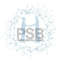 PSB Groupe logo - Similar company to Somet Expertise Comptable, Conseil, Audit