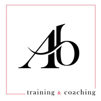 AB Training & Coaching logo - Similar company to Vinkey
