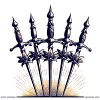 Quixote AI logo - Similar company to Talent4M