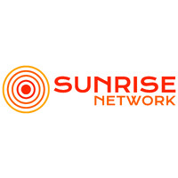 Sunrise Network logo - Similar company to Breakthrough Table