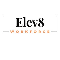 Elev8 Workforce logo - Similar company to Elevate Workforce Inc
