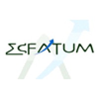 ECFATUM logo - Similar company to Bexentech