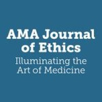 AMA Journal of Ethics logo - Similar company to Canadian Scientific And Christian Affiliation