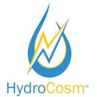 HydroCosm logo - Similar company to Grid Discovery