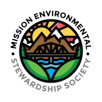Mission Environmental Stewardship Society logo - Similar company to Thermacoustic Industries Intl. Ltd.