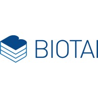 BIOTAI SRL logo - Similar company to Blockchain-Elite