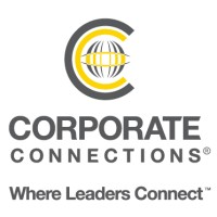Corporate Connections Liverpool City Region logo - Similar company to Disciples Escoffier Uk