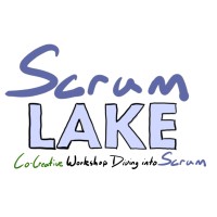 Scrum Lake logo - Similar company to Adaptify Consulting