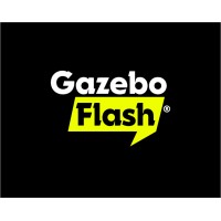 Gazebo Flash logo - Similar company to Incentivato
