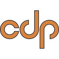 CDP logo - Similar company to Funnels.Com