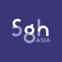SGH Asia Ltd. logo - Similar company to Weev Global