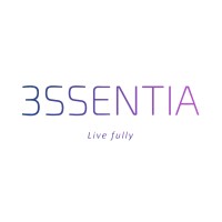 3SSENTIA logo - Similar company to World Simplified Ug
