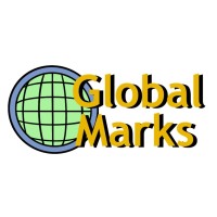GlobalMarks logo - Similar company to Global Marks Pvt Ltd.
