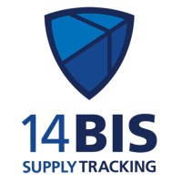14bis Supply Tracking logo - Similar company to Biofuturis, Llc