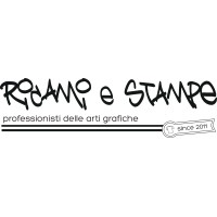 Ricami e Stampe logo - Similar company to Duessee Srl