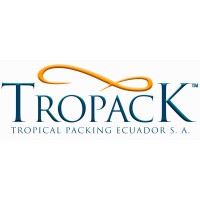 Tropical Packing Ecuador S. A. -TROPACK- logo - Similar company to Probendec