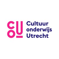 Cultuuronderwijs Utrecht logo - Similar company to De Maakruimte