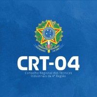Conselho Regional dos Técnicos Industriais da 4ª Região logo - Similar company to Conselho Regional Dos Técnicos Industriais Do Rio De Janeiro