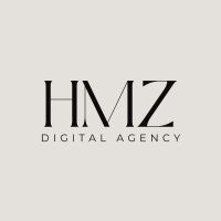 HMZ DIGITAL AGENCY logo - Similar company to Nirmalab