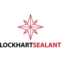 Lockhart Sealant logo - Similar company to R2 Sealant Systems, Llc.