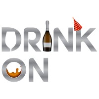 Drink On logo - Similar company to Doddul