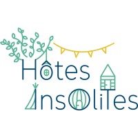 Hôtes-Insolites logo - Similar company to Globe & Trotter
