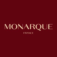 Monarque logo - Similar company to Scatterflow