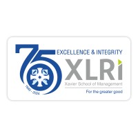 XLRI JRD Tata Foundation for Business Ethics logo - Similar company to Truward Center For Conscious Futures (Tccf)