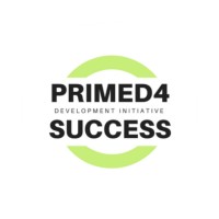 Primed For Success logo - Similar company to Futurelab.My