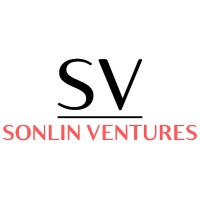Sonlin Ventures logo - Similar company to Partnermax