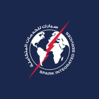 Spark Integrated Services logo - Similar company to Caprius Group Llc