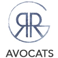RGR AVOCATS logo - Similar company to Cabinet Elkaim