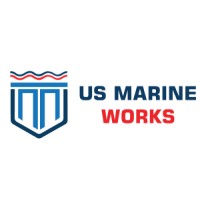 US MARINE WORKS logo - Similar company to William F. Collins, Aia Architects, Llp
