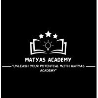 Matyas Academy logo - Similar company to Msoc_Mmcoe