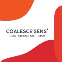 Coalesce'sens Ltd logo - Similar company to Ad Lib