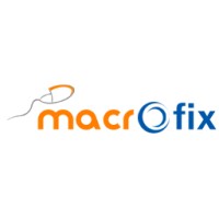 Macrofix logo - Similar company to Enterprix