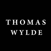 Thomas Wylde logo - Similar company to Rogue Media