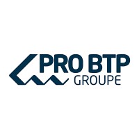 PRO BTP Groupe logo - Similar company to Smabtp